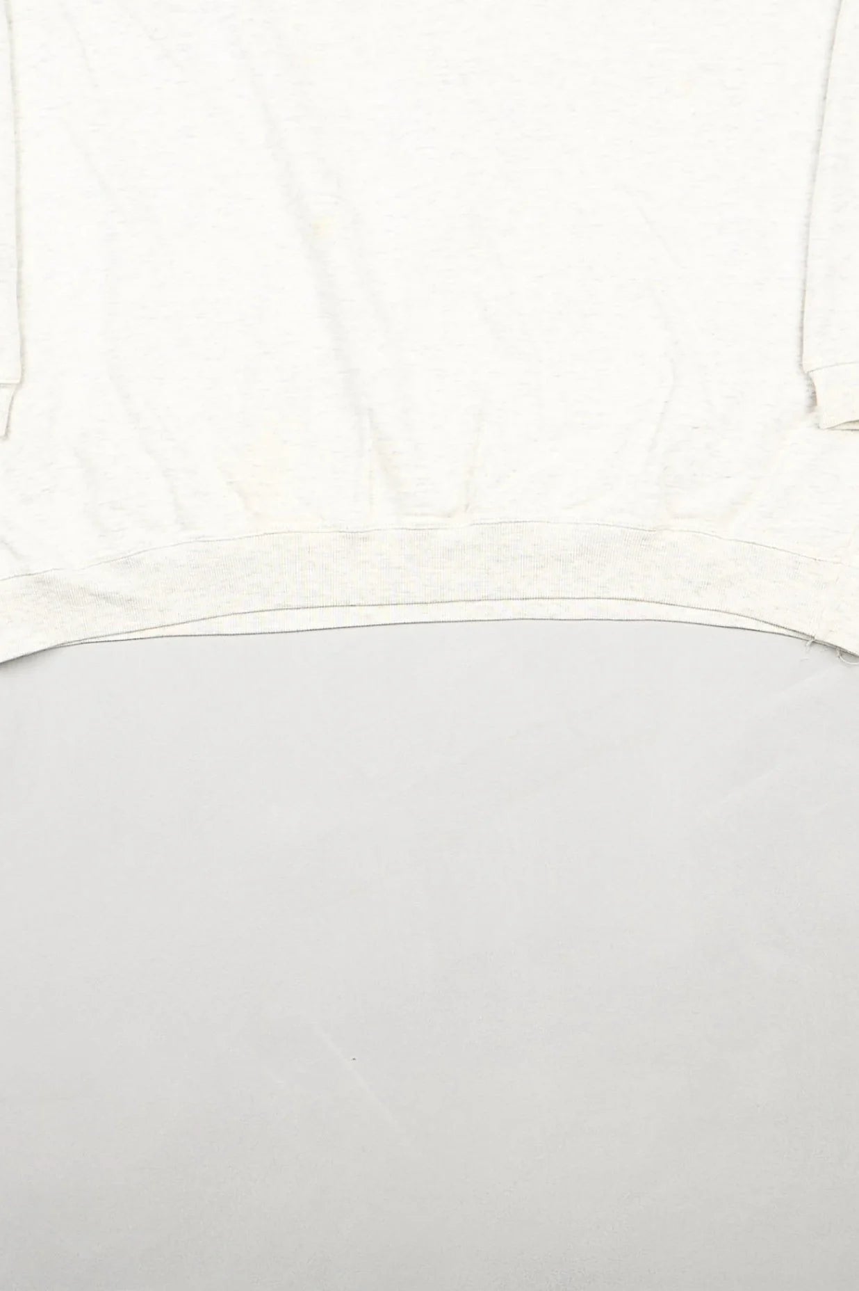 Champion - Sweatshirt (XXL) Bottom