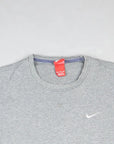 Nike - Sweatshirt (L) Top