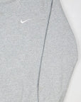 Nike - Sweatshirt (L) Right