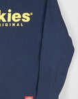 Dickies - Sweatshirt (M) Right