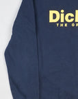 Dickies - Sweatshirt (M) Left