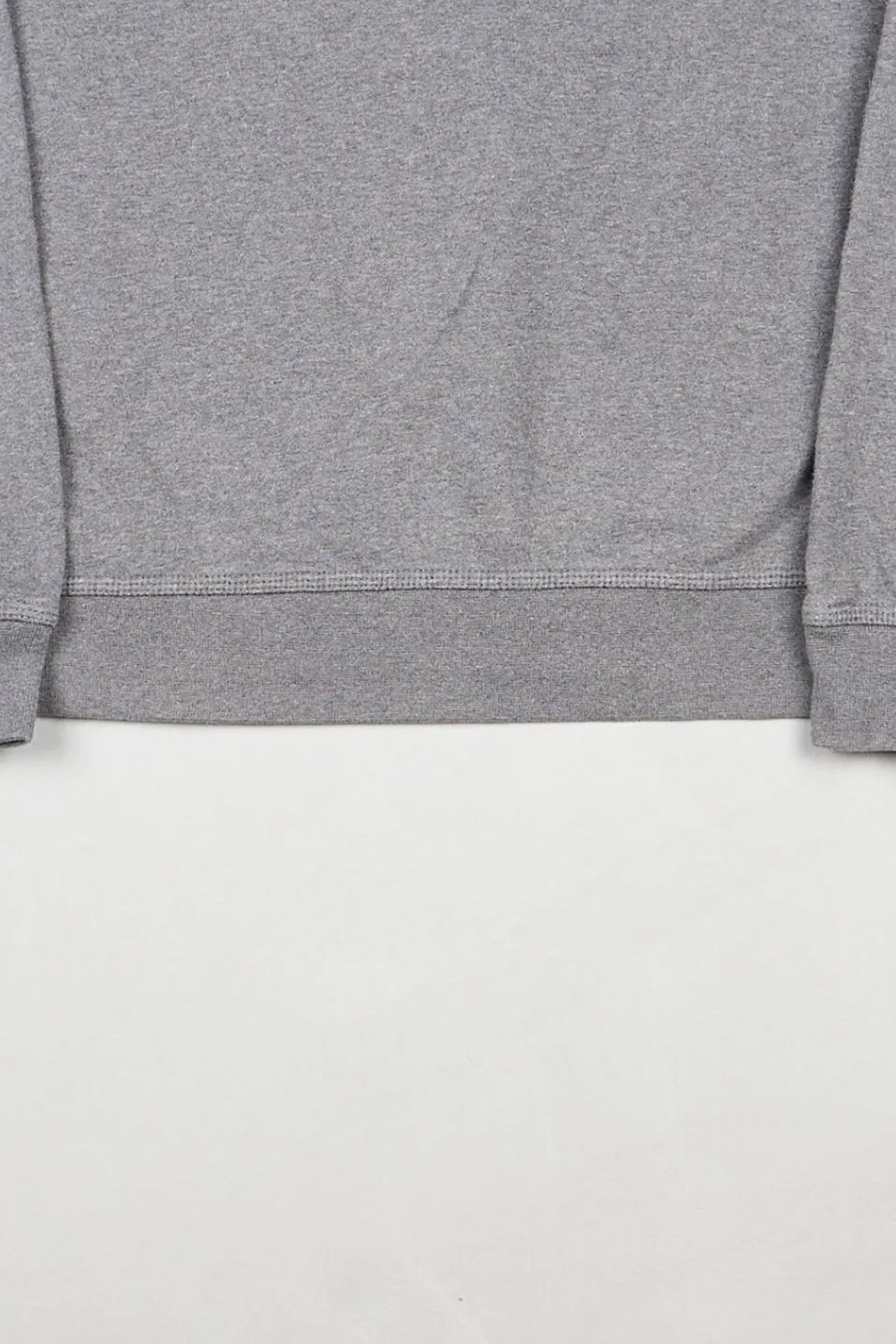 Nike - Sweatshirt (M) Bottom