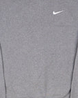 Nike - Sweatshirt (M) Center