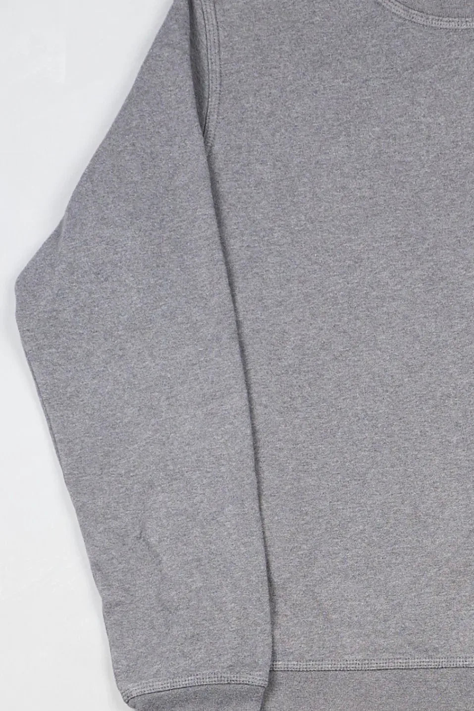 Nike - Sweatshirt (M) Left