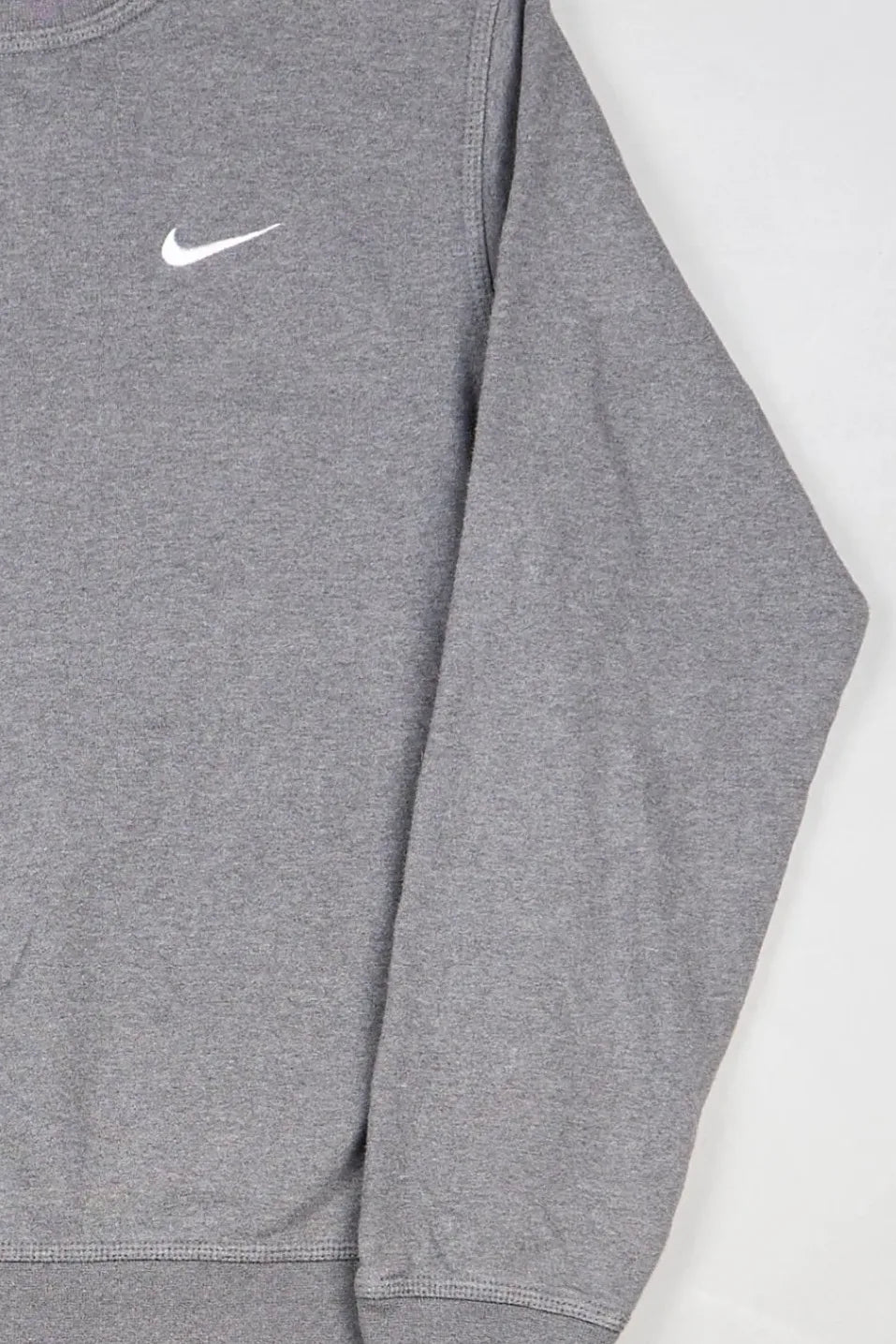 Nike - Sweatshirt (M) Right