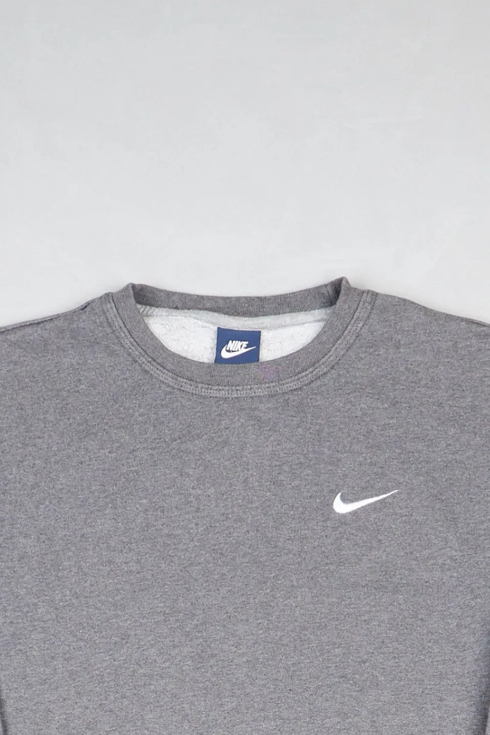 Nike - Sweatshirt (M) Top