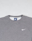 Nike - Sweatshirt (M) Top