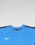 Nike - Sweatshirt (M) Top