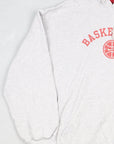 Nike - Hoodie (L) Left