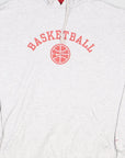 Nike - Hoodie (L) Center