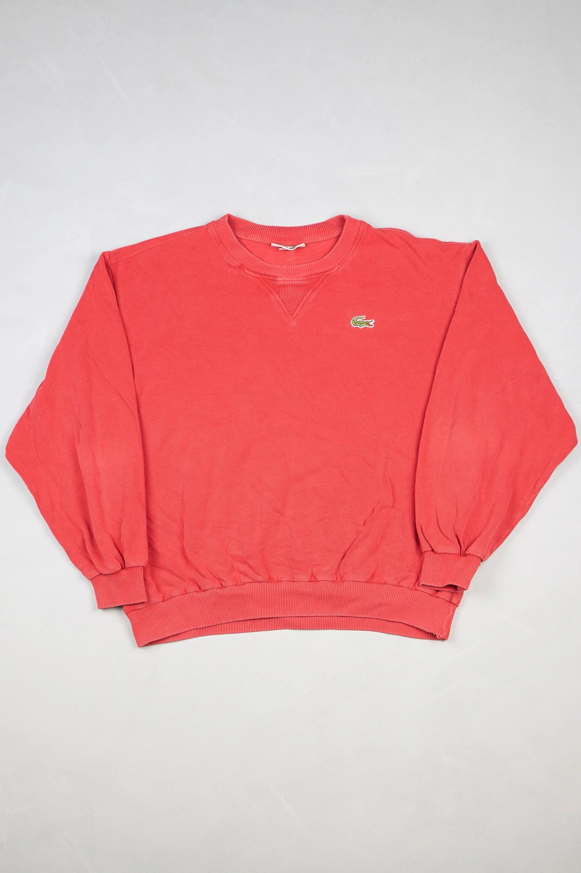 Lacoste - Sweatshirt (S)