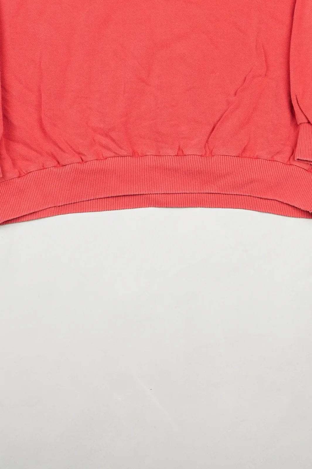 Lacoste - Sweatshirt (S) Bottom