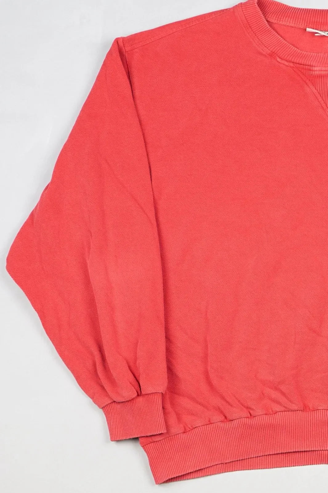 Lacoste - Sweatshirt (S) Left