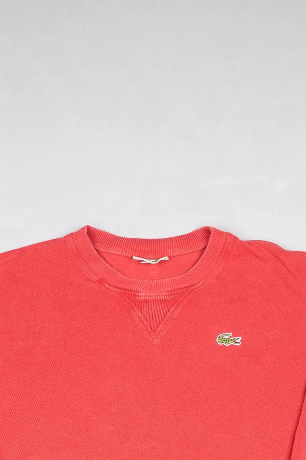 Lacoste - Sweatshirt (S) Top