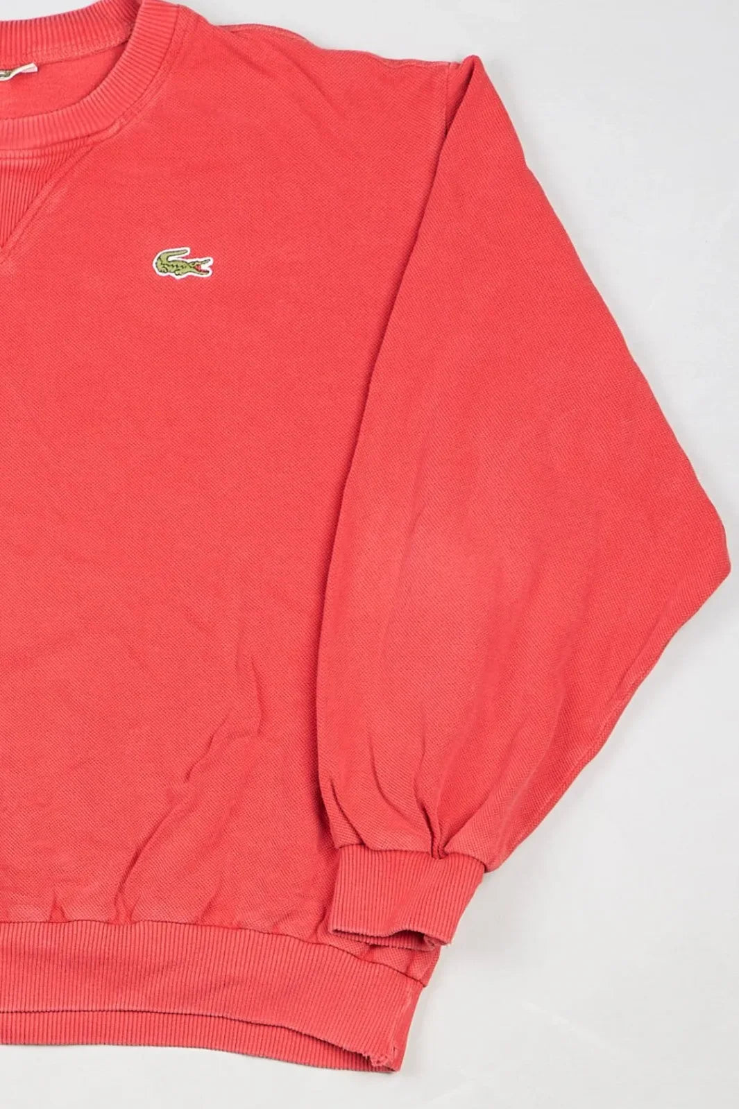 Lacoste - Sweatshirt (S) Right