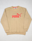Puma - Sweatshirt (L)