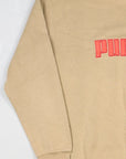 Puma - Sweatshirt (L) Left