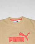 Puma - Sweatshirt (L) Top