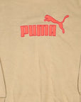 Puma - Sweatshirt (L) Center