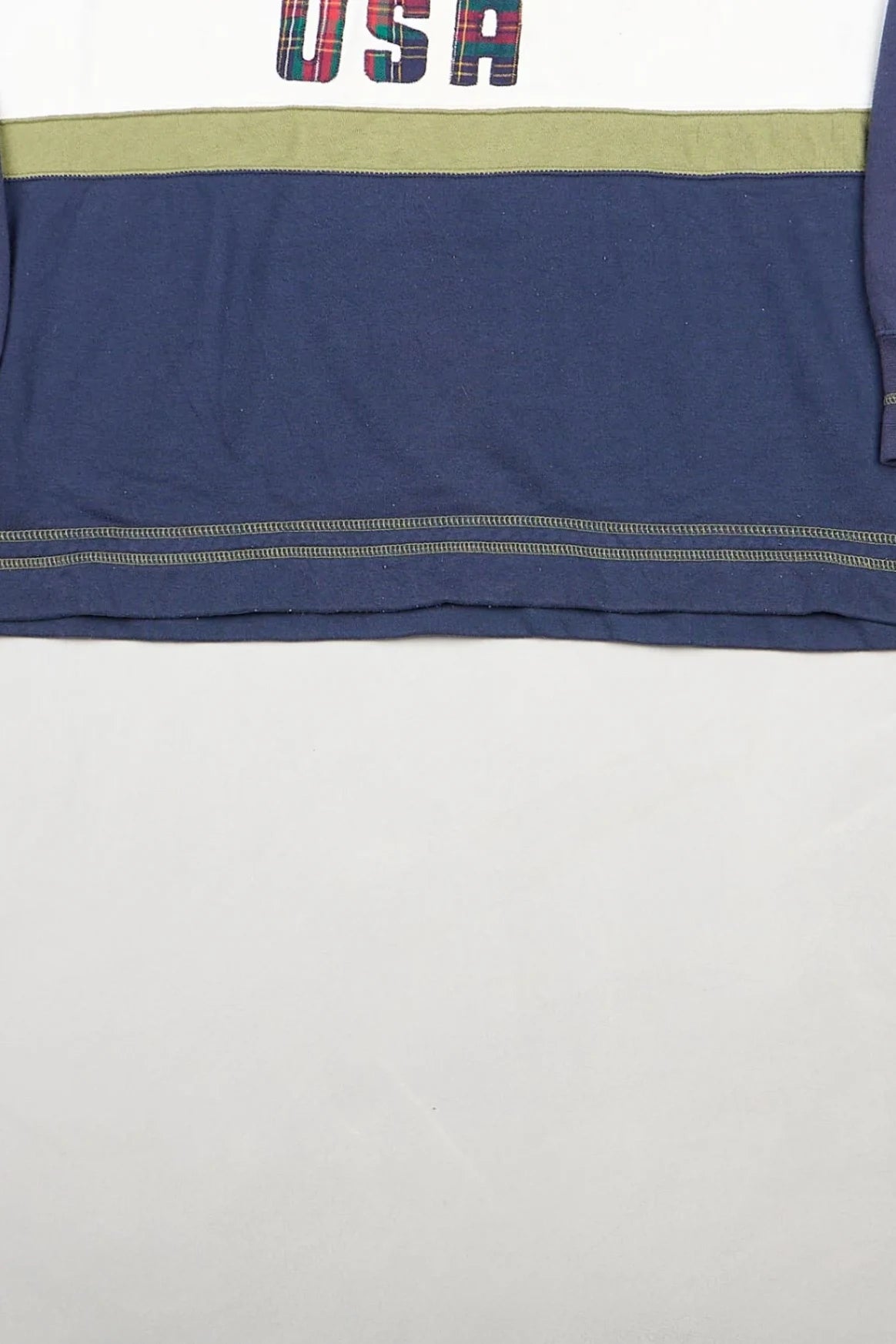 Guess - Sweatshirt (M) Bottom