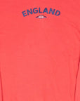 Umbro - Sweatshirt (L) Center