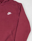 Nike - Hoodie (S) Right