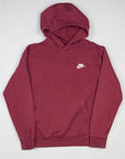 Nike - Hoodie (S)
