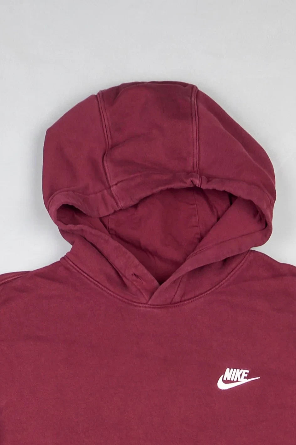 Nike - Hoodie (S) Top