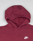 Nike - Hoodie (S) Top