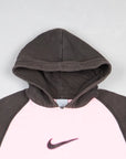 Nike - Hoodie (M) Top
