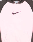 Nike - Hoodie (M) Center