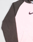 Nike - Hoodie (M) Left