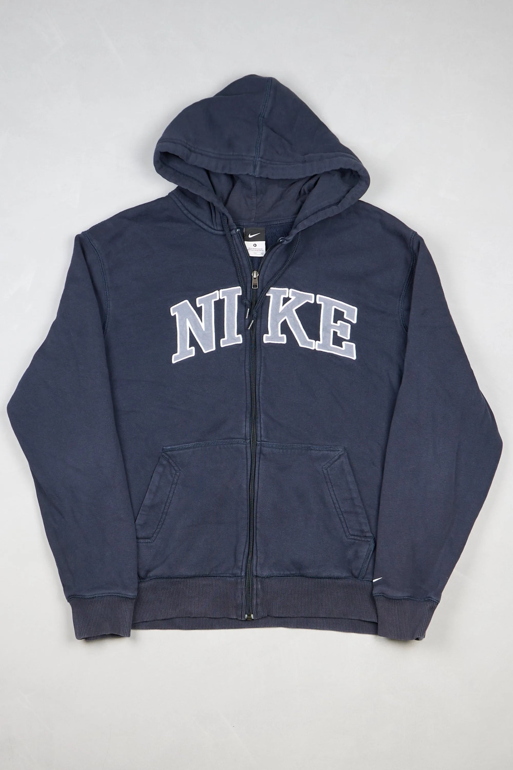 Nike - Full Zip (L)