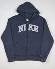 Nike - Full Zip (L)