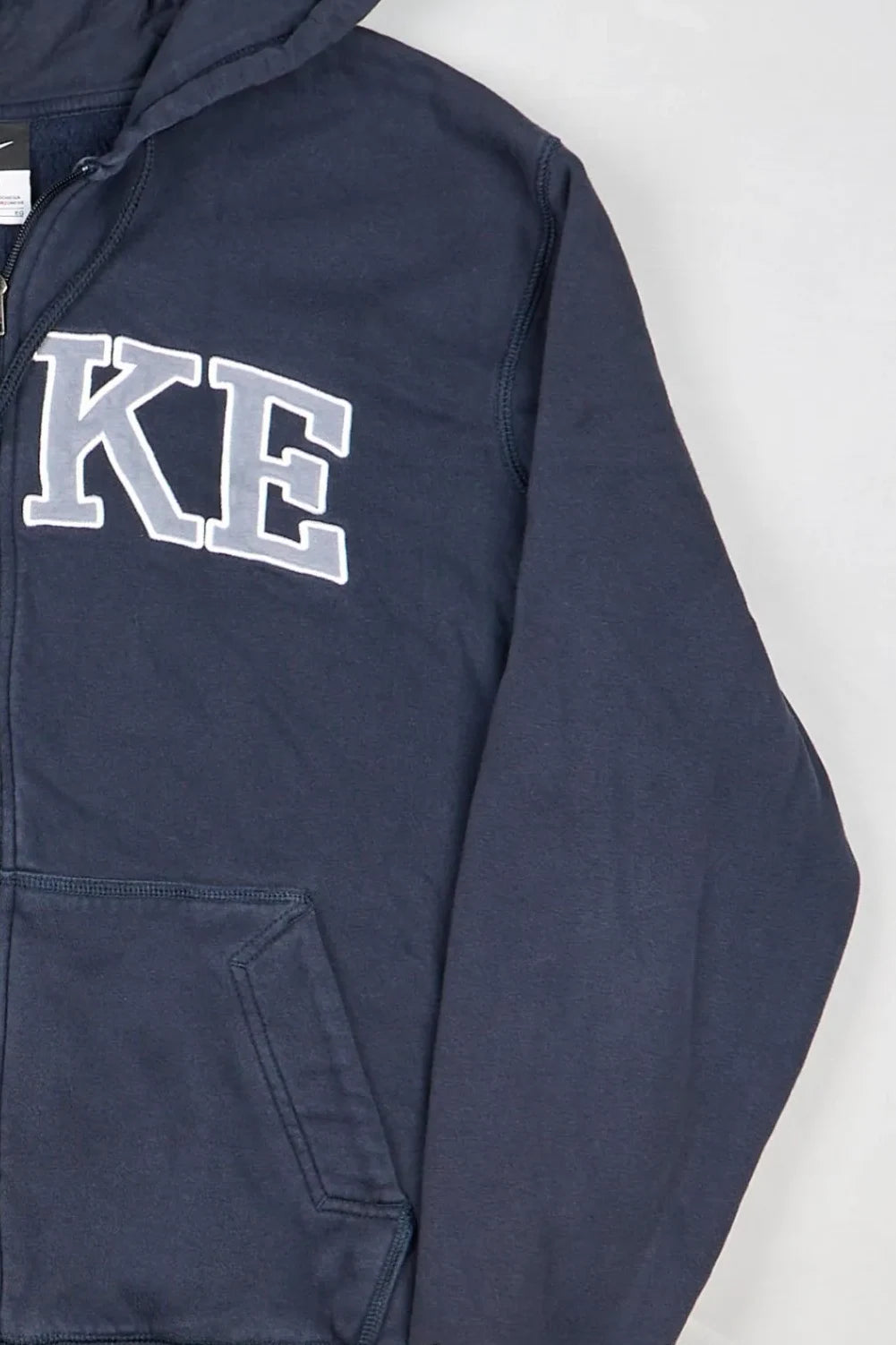 Nike - Full Zip (L) Right