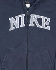 Nike - Full Zip (L) Center