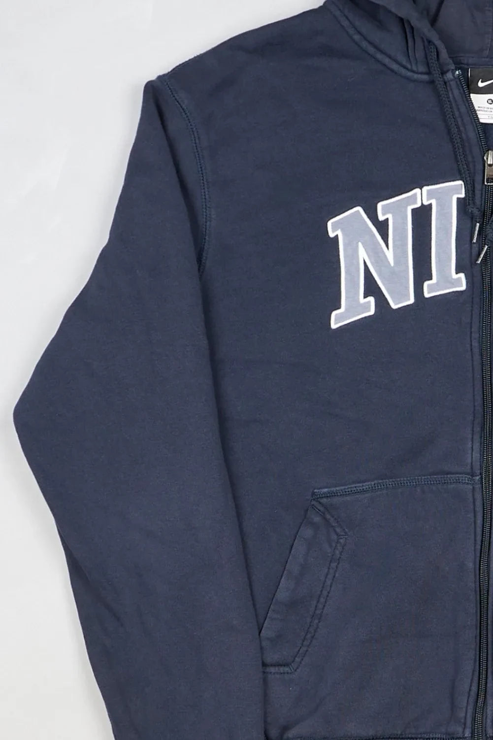 Nike - Full Zip (L) Left