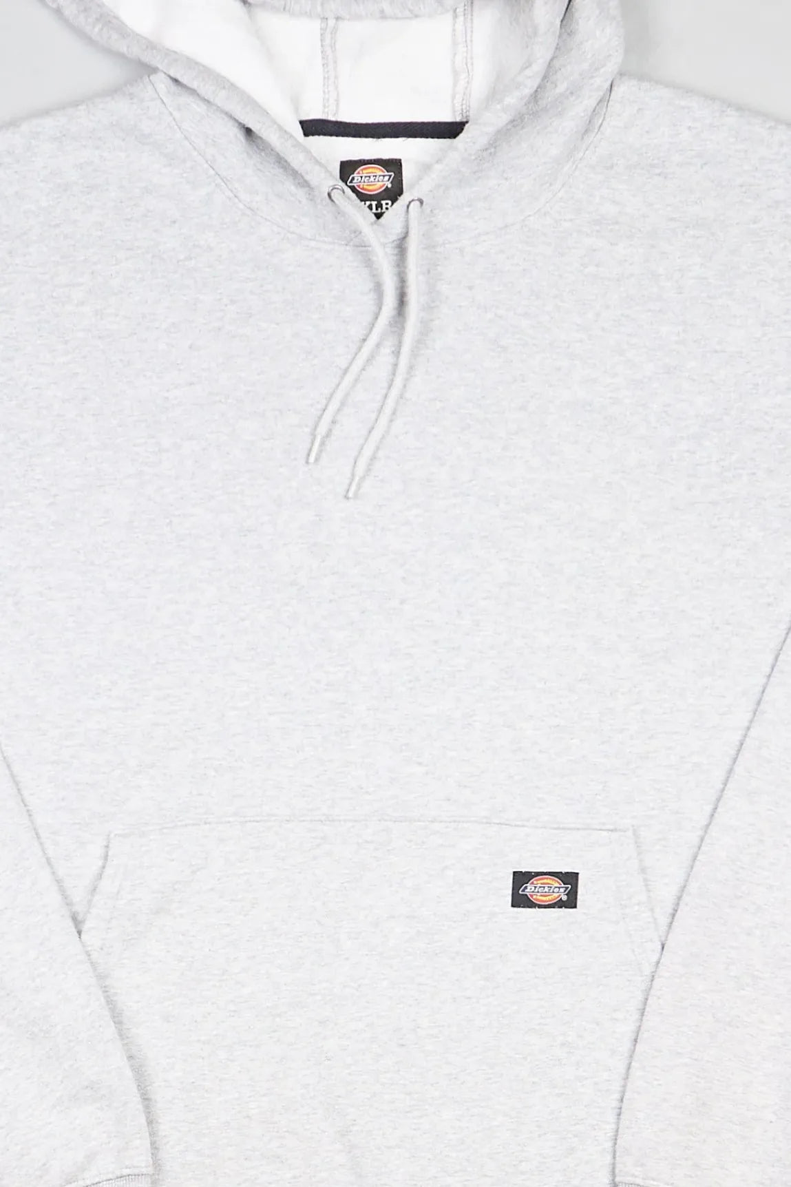 Dickies - Hoodie (3XL) Center