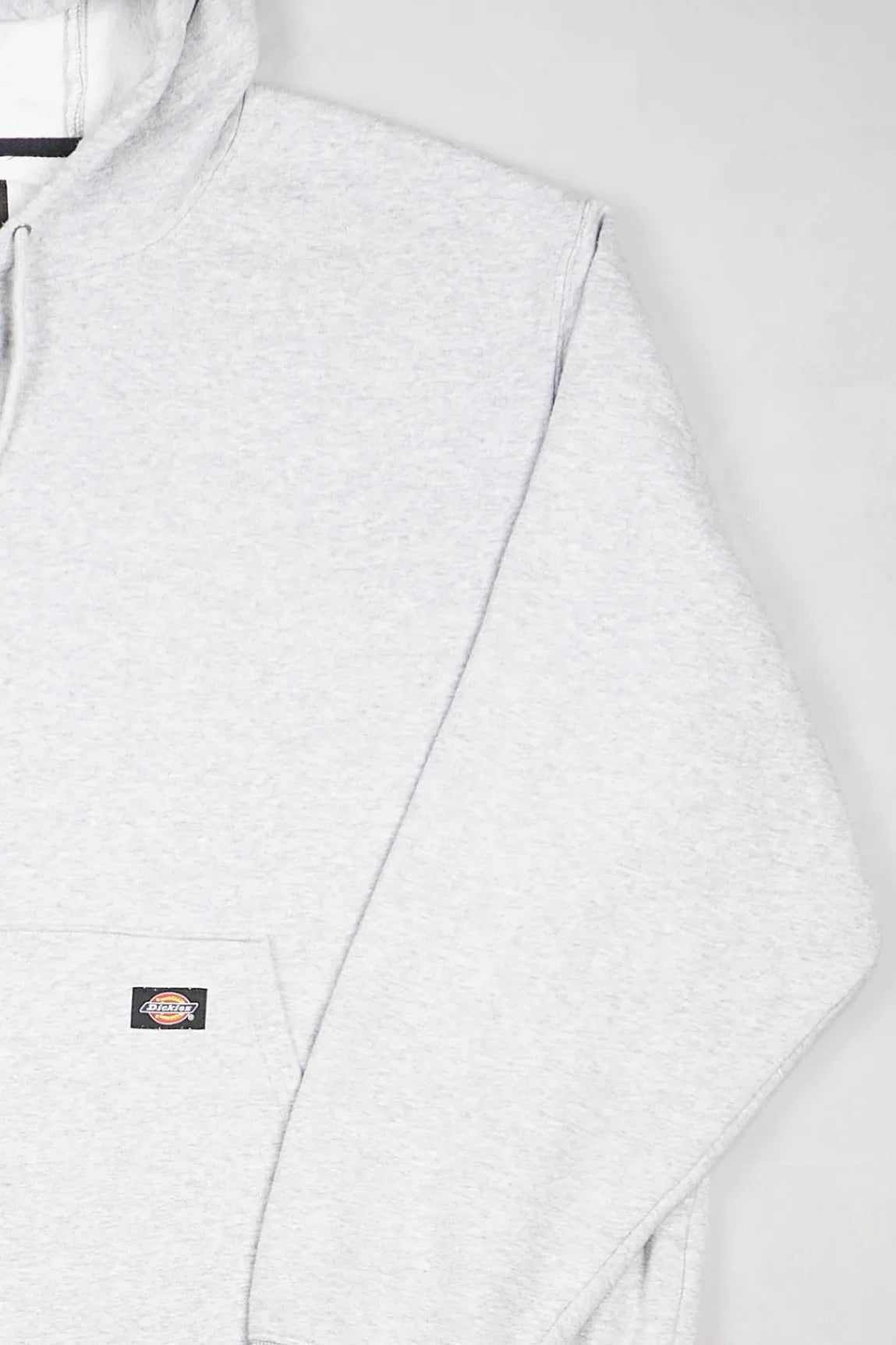 Dickies - Hoodie (3XL) Right