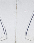 Russell Athletes - Full Zip (4XL) Center