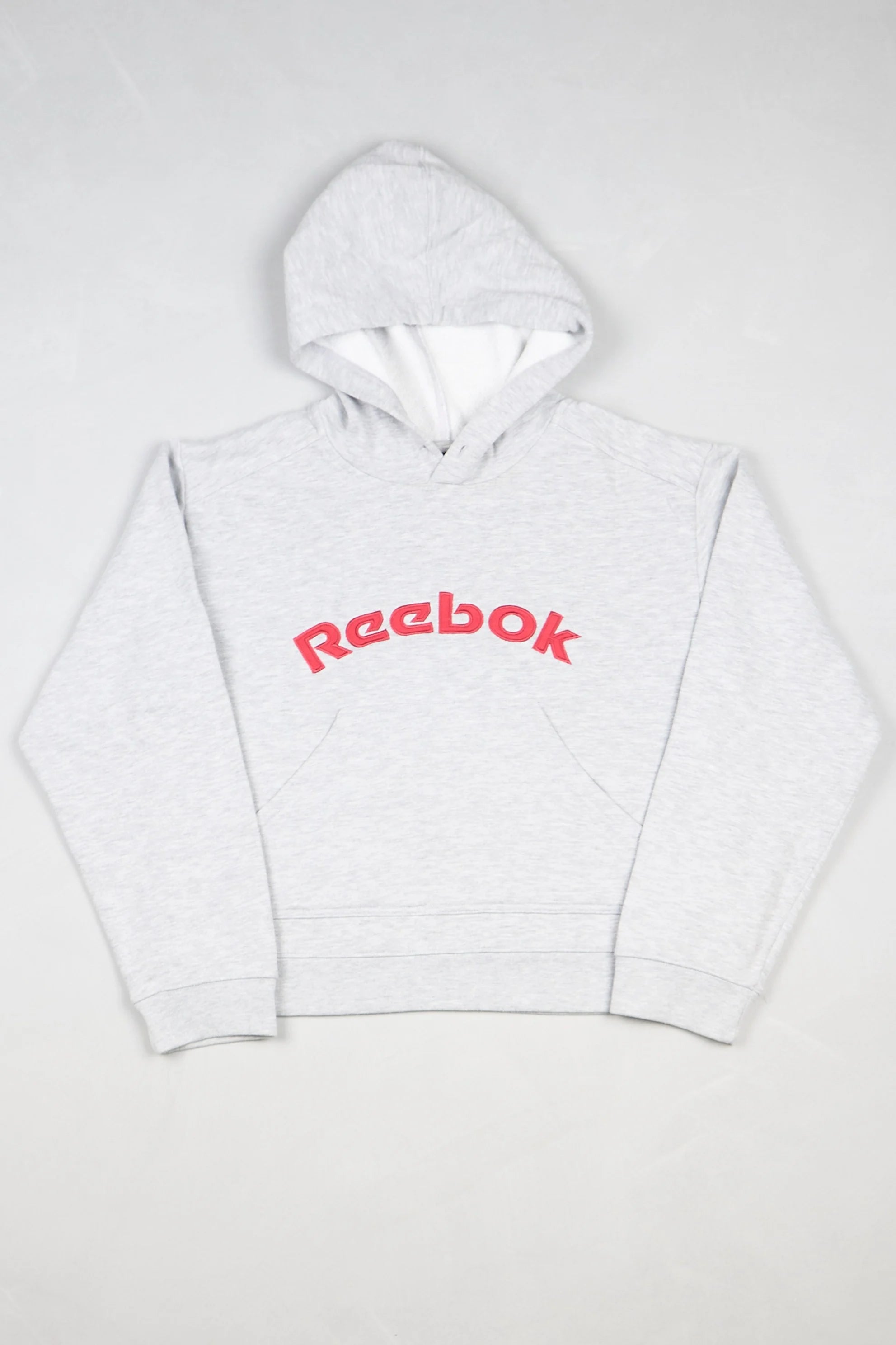 Reebok - Hoodie (S)