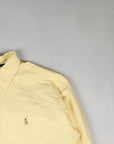 Ralph Lauren - Shirt (M) Top Right