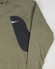 Nike - Sweatshirt (XL) Right