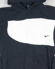 Nike - Hoodie (L) Center