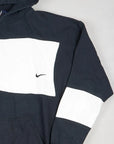 Nike - Hoodie (L) Right