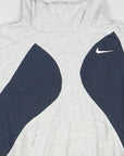 Nike - Hoodie (S) Center
