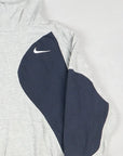 Nike - Hoodie (S) Right