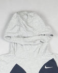 Nike - Hoodie (S) Top
