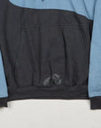 Fila - Hoodie (S) Bottom
