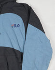 Fila - Hoodie (S) Right